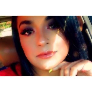 Meet your Posher, Grace marie